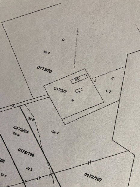 Kecskemt, Ladnybenei ton, 2.6 ha ptsi telek elad