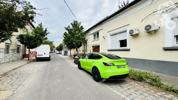 Kecskemt - Belvrosban, 101 m2-es, 3 szobs Polgri laks elad!
