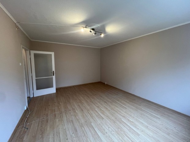 Kecskem�ten P�kozdi csata utc�ban 2 szob�s lak�s kiad�