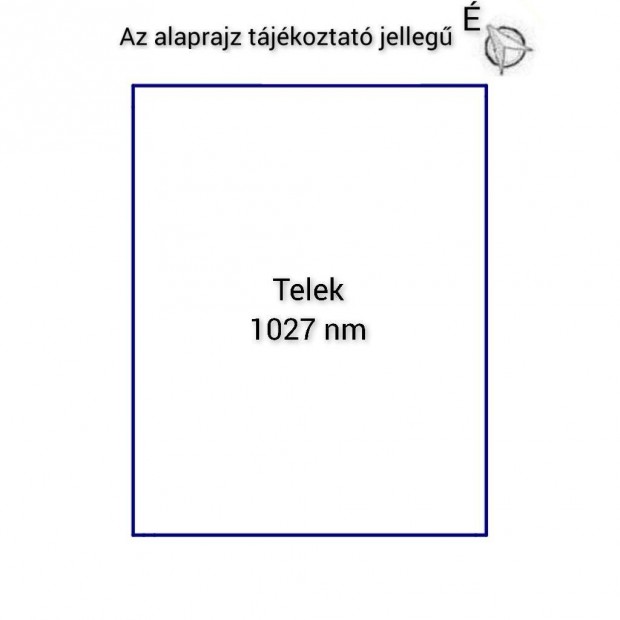 Kecskemten Telek Elad