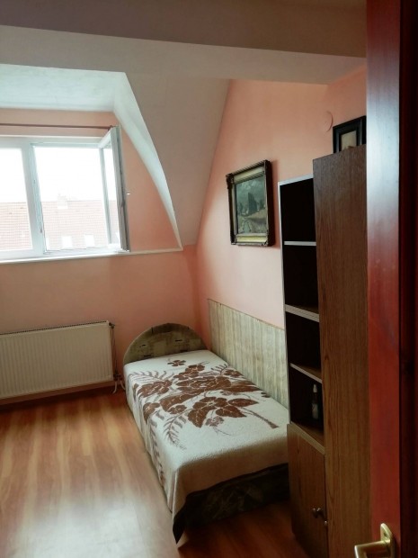 Kecskem�ten ig�nyes alb�rlet kiad�