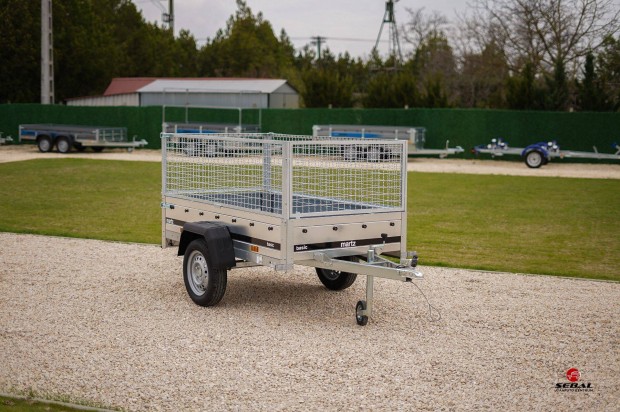 Kecskem�ten rendsz�mmal akci�s �j r�csos ut�nfut� (2x1m) 547.000 Ft