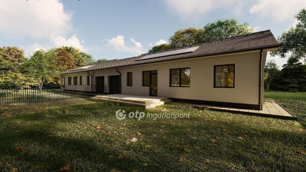 Kecskem�ti 101 nm-es h�z elad�