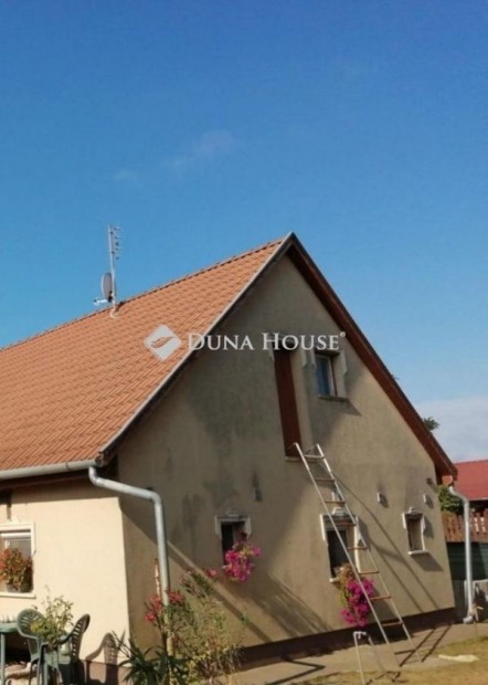 Kecskem�ti 110 nm-es h�z elad�