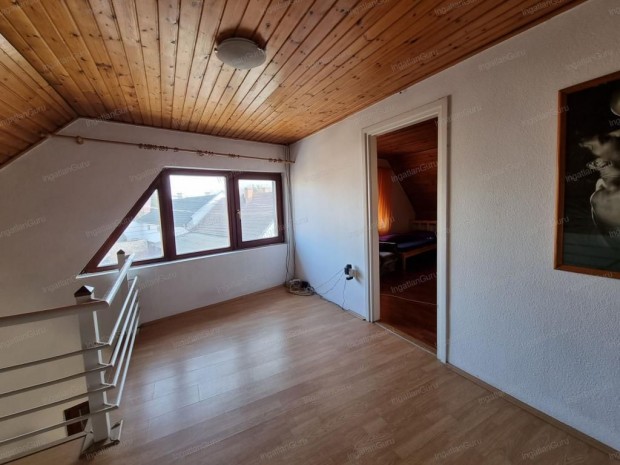 Kecskeméti 120 nm-es ház kiadó
