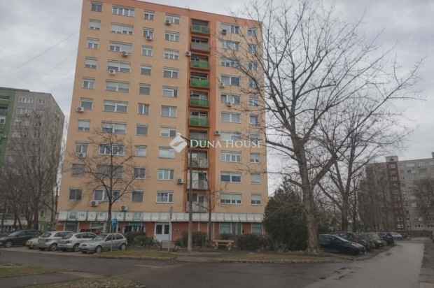 Kecskem�ti elad� 50 nm-es lak�s