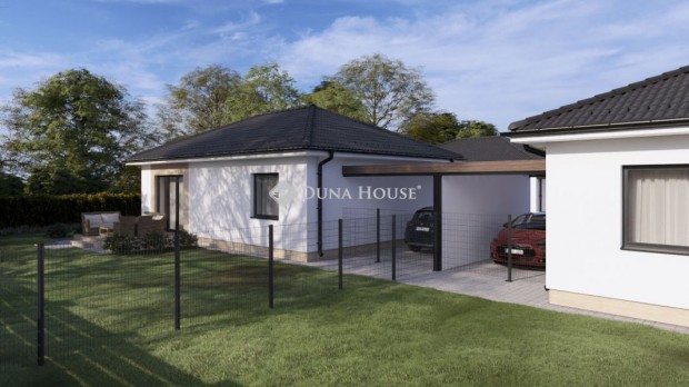 Kecskem�ti elad� 65 nm-es h�z