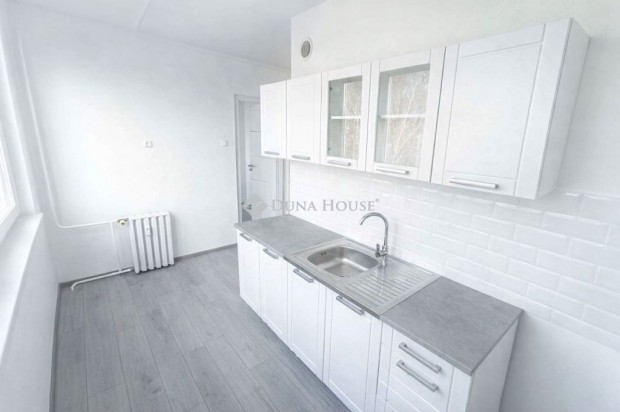 Kecskem�ti elad� 65 nm-es lak�s