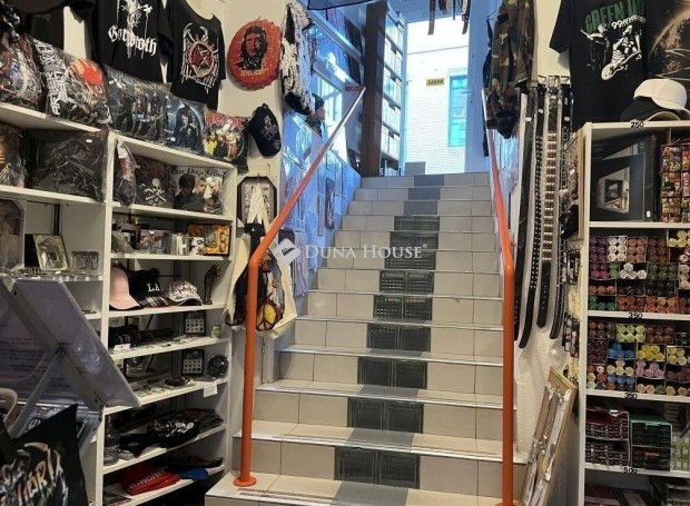 Kecskem�ti elad� 70 nm-es �zlethelyis�g #5083833