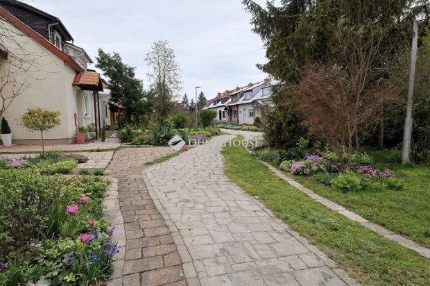 Kecskem�ti elad� 78 nm-es h�z