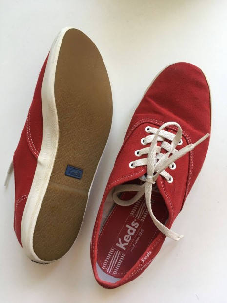 Keds vszoncip