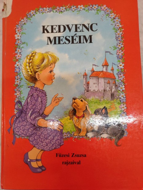 Kedvenc mesim