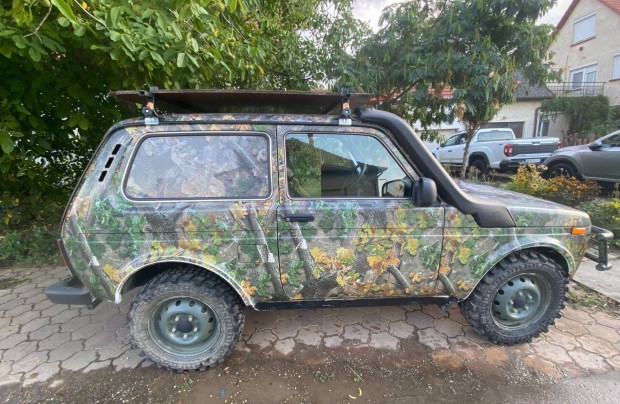 Kedvenc vadszautm elad!