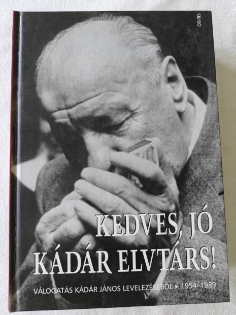 Kedves, j Kdr Elvtrs!l