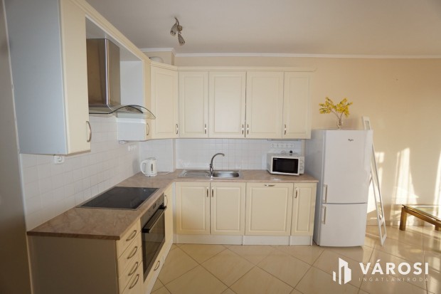 Kedves kis alb�rlet a Malomsok s�t�nyon!