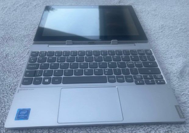 Kedvez r! Lenovo Mix 320 laptop s tablet (10FHD/x5/4gb/64gb)