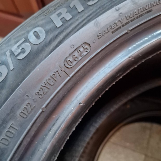 Kedvez ron 4db Kumho Ecsta PS71 SUV XL 235/50 R19 103W nyri gumi 