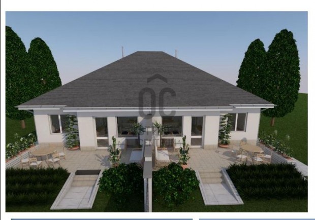 Kedvez� �ron �j �p�t�s� ikerh�z elad�