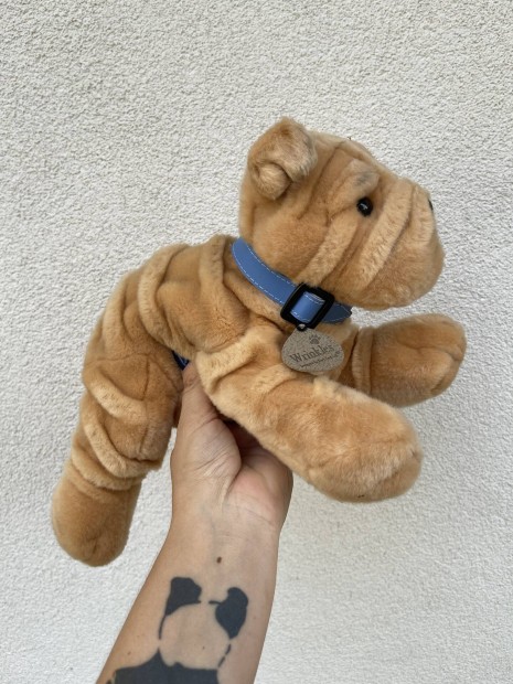 Keel Toys Sharpei plss