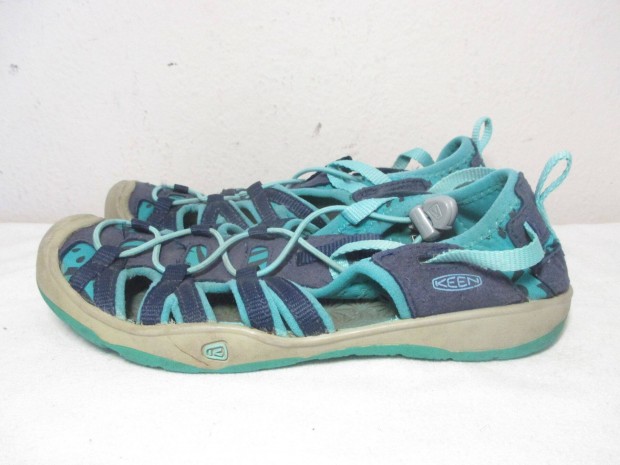 Keen Moxie gyerek sportszandál 34-es