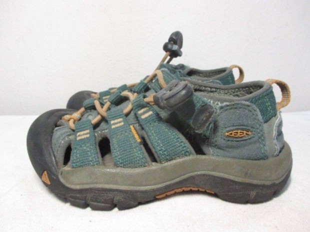 Keen Newport H2 Washable gyerek szandál 25-ös