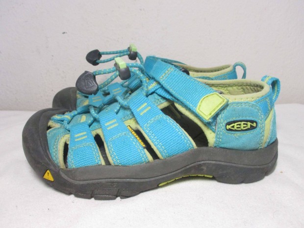 Keen Newport H2 gyerek sportszandál 31-es