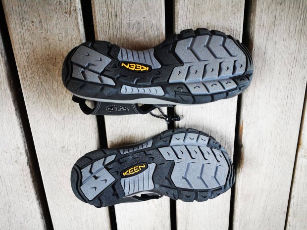 Keen szandl 44 - Frfi Szandl Keen Newport KE-1022247