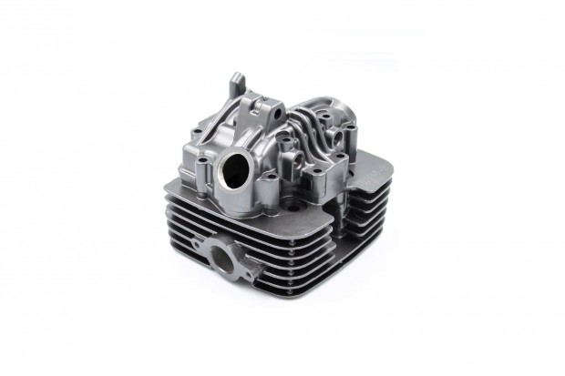 Keeway 125ccm 4T hengerfej szelepfedéllel RKS125 E4 / RKV 125 E4 / TX