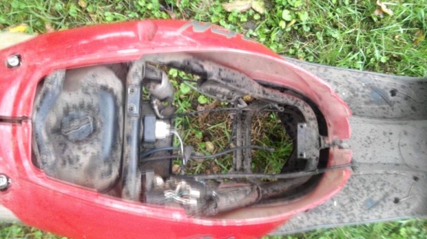 Keeway ARN 125 LC alkatrszei rdekldj