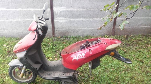 Keeway ARN 125 LC alkatrszei rdekldj telefonon