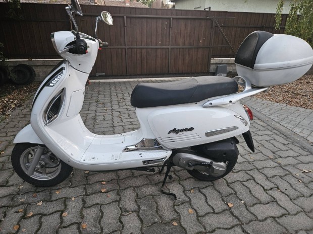 Keeway Agora 50 2T robogó