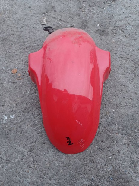 Keeway Arn els� s�rv�d�