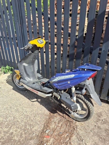 Keeway Focus bontott alkatrészek