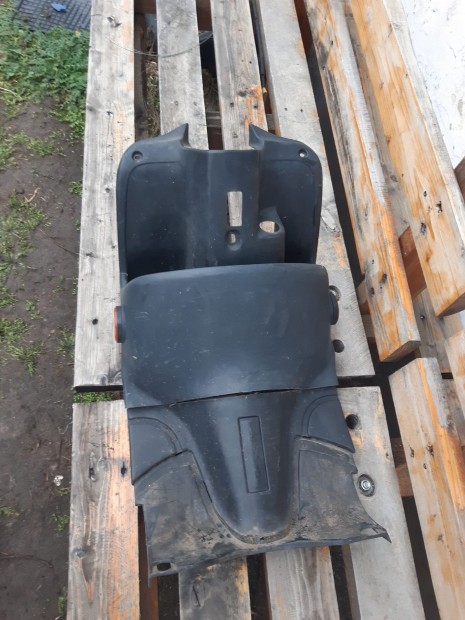 Keeway Hurricane t�rd idom