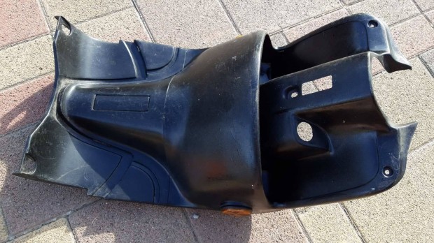 Keeway Hurricane t�rdidom