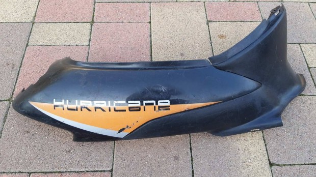 Keeway Hurricane �l�s alatti idom jobb