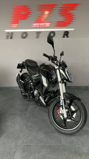 Keeway RKF 125