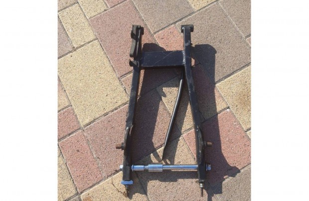 Keeway Super Shadow 125 hts teleszkp
