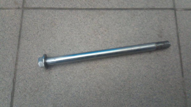 Keeway Supershadow 250 első keréktengely