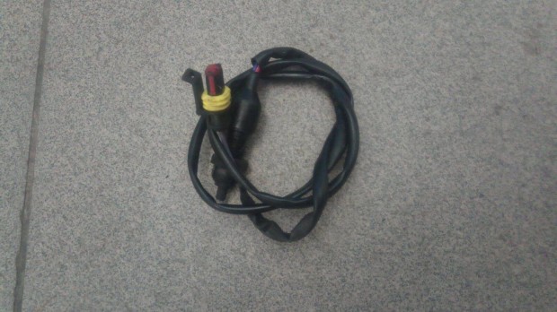 Keeway Supershadow 250 féklámpa kapcsoló