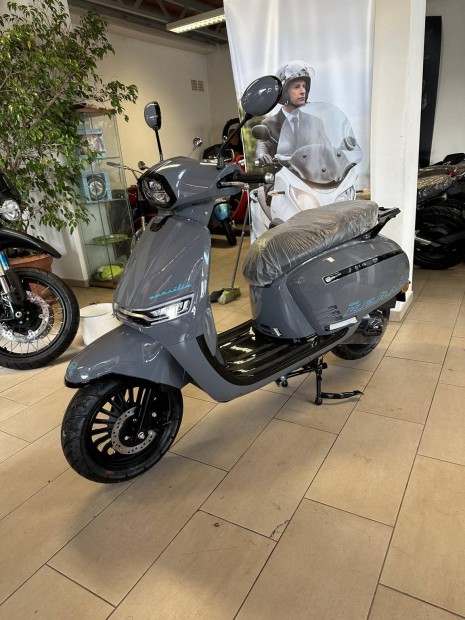 Keeway Versilia 125 Akci! Kszletrl azonnal!...