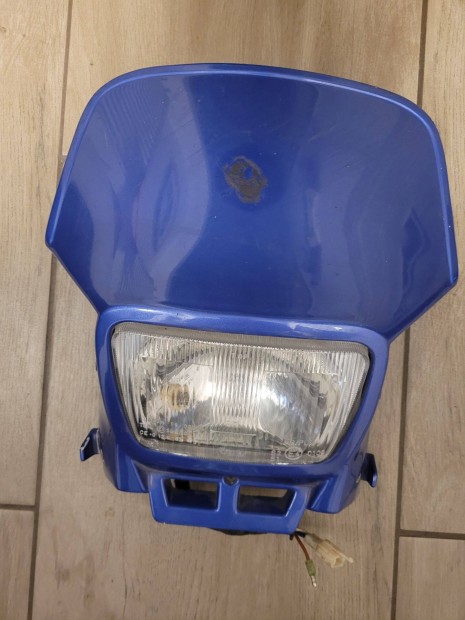 Keeway első lámpa
