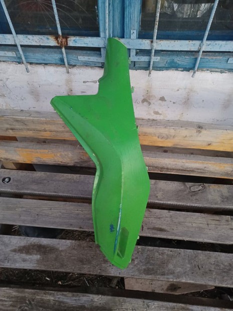 Keeway flash �l�s alatti idom