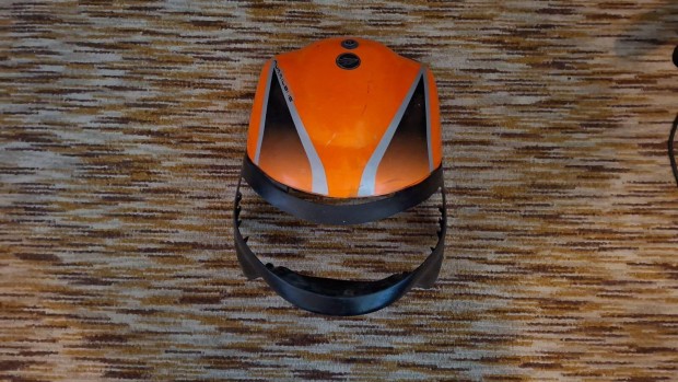 Keeway hurricane orridom