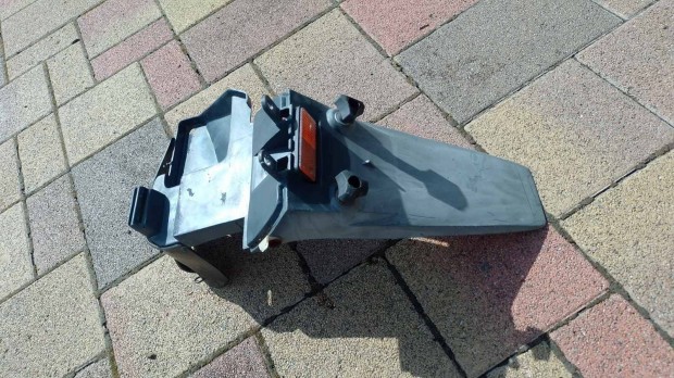 Keeway kolibri farok idom