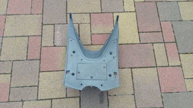 Keeway kolibri taposó