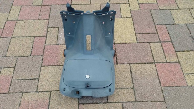 Keeway kolibri térd idom