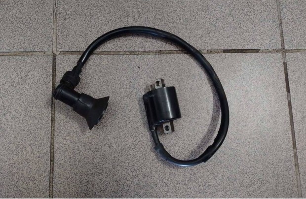 Keeway kolibri traf