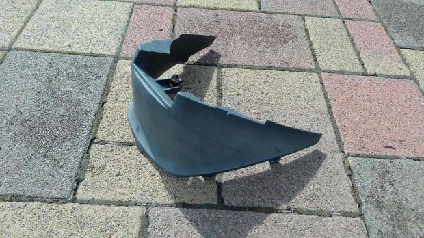 Keeway kolibri ülés előtti idom