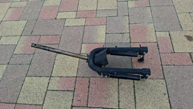 Keeway kolibri villa